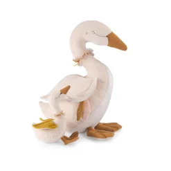 Moulin Roty                    Grand cygne d'activités La petite école de danse    Multicolore