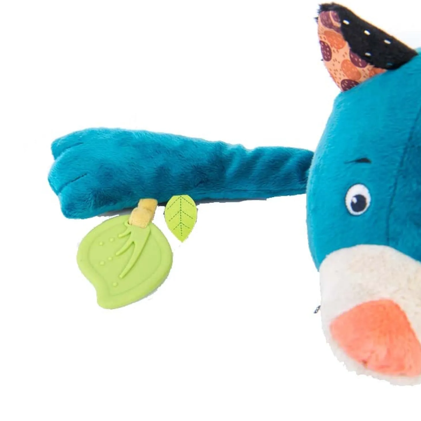 Moulin Roty Grande panthère d'activités Zimba Dans la jungle