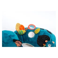 Moulin Roty Grande panthère d'activités Zimba Dans la jungle