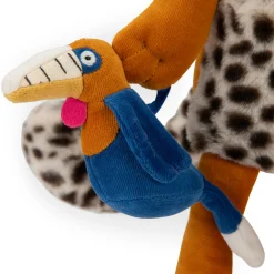 Moulin Roty                    Grand léopard Taïgo d'activités La forêt Mawa    Multicolore