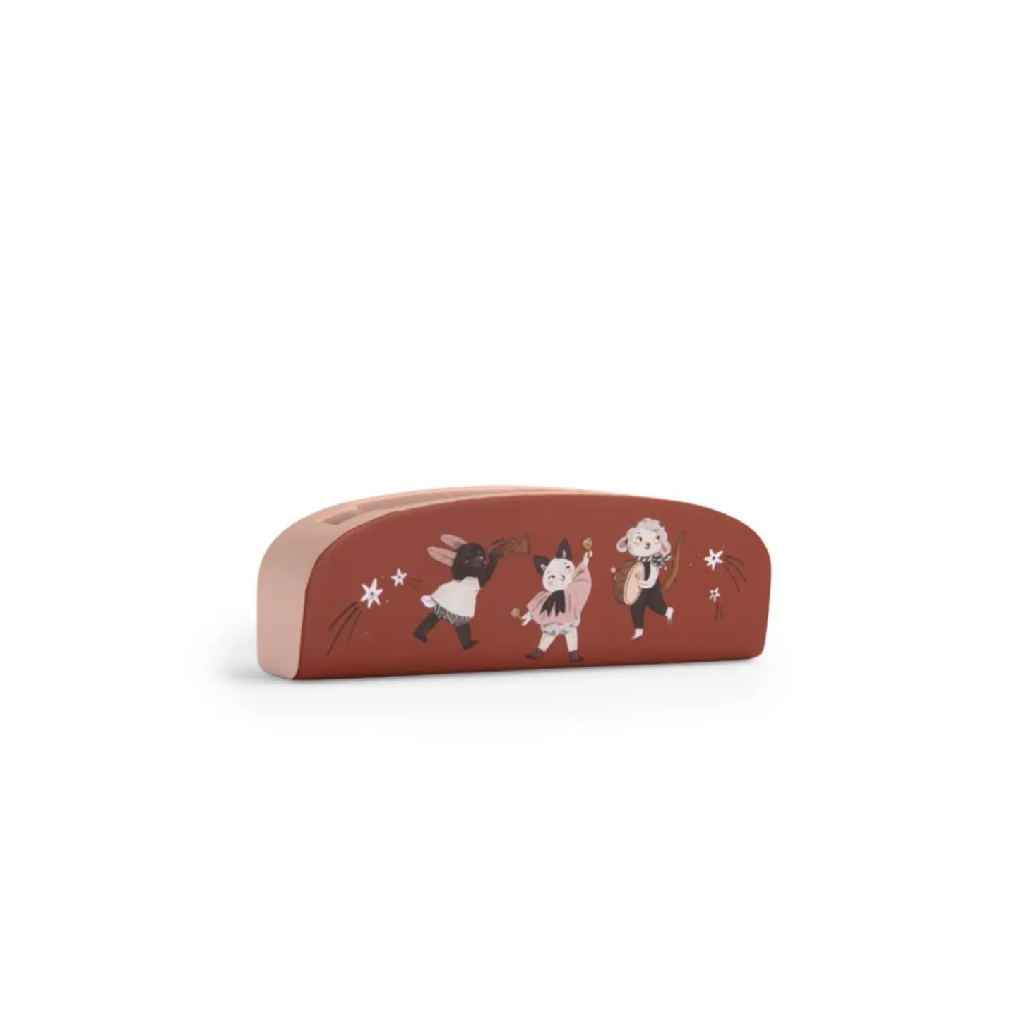 Moulin Roty Harmonica Après la pluie Multicolore