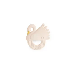 Moulin Roty                    Hochet cygne La petite école de danse    Blanc