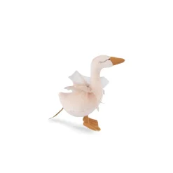 Moulin Roty                    Hochet cygne La petite école de danse    Crème