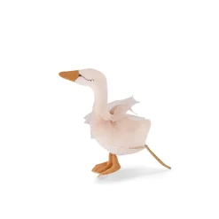 Moulin Roty                    Hochet cygne La petite école de danse    Crème