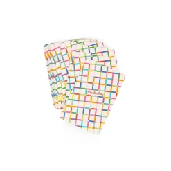 Moulin Roty Jeu de mimes Les Loufoques Multicolore
