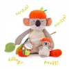 Moulin Roty                    Koala Koco d'activités Dans la jungle