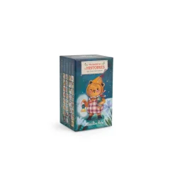 Moulin Roty                    Lanterne à histoires Les Minouchkas    Multicolore