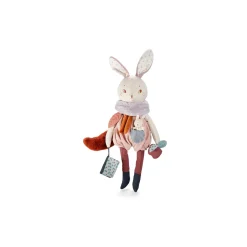 Moulin Roty                    Lapin d'activités Après la pluie