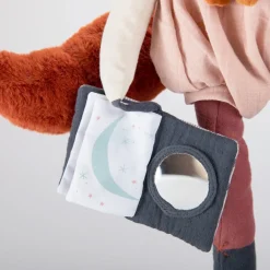 Moulin Roty                    Lapin d'activités Après la pluie