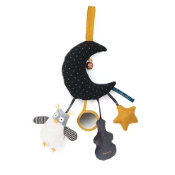Moulin Roty Lune d'activités Les Moustaches