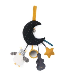Moulin Roty                    Lune d'activités Les Moustaches