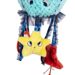 Moulin Roty                    Méduse d'activités Les aventures de Paulie    Multicolore            31 cm