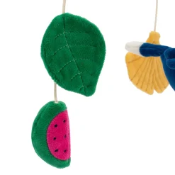 Moulin Roty Mobile musical La forêt Mawa Multicolore 0-6 mois