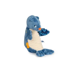 Moulin Roty Otarie lumineuse Les aventures de Paulie Bleu
