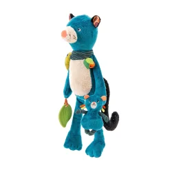 Moulin Roty                    Panthère d'activités Zimba Dans la jungle