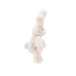 Moulin Roty                    Peluche Petit lapin Arthur et Louison    Crème