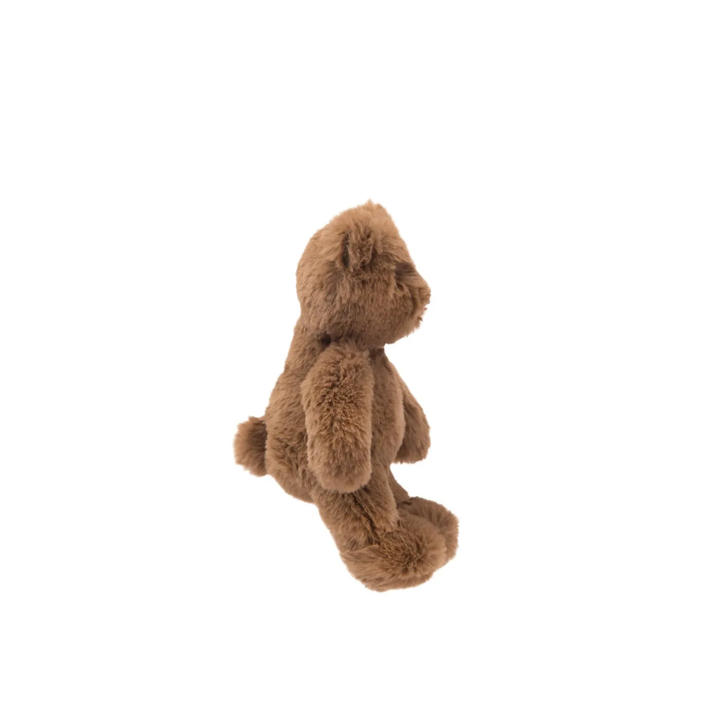 Moulin Roty Peluche Petit ours Arthur et Louison Marron