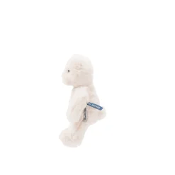 Moulin Roty                    Peluche Petit ours Arthur et Louison    Crème
