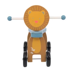 Moulin Roty Porteur lion Sous mon baobab