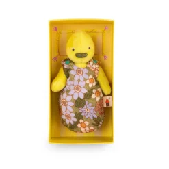 Moulin Roty Poupée Bébé Rita La cane Les Minouchkas Vert