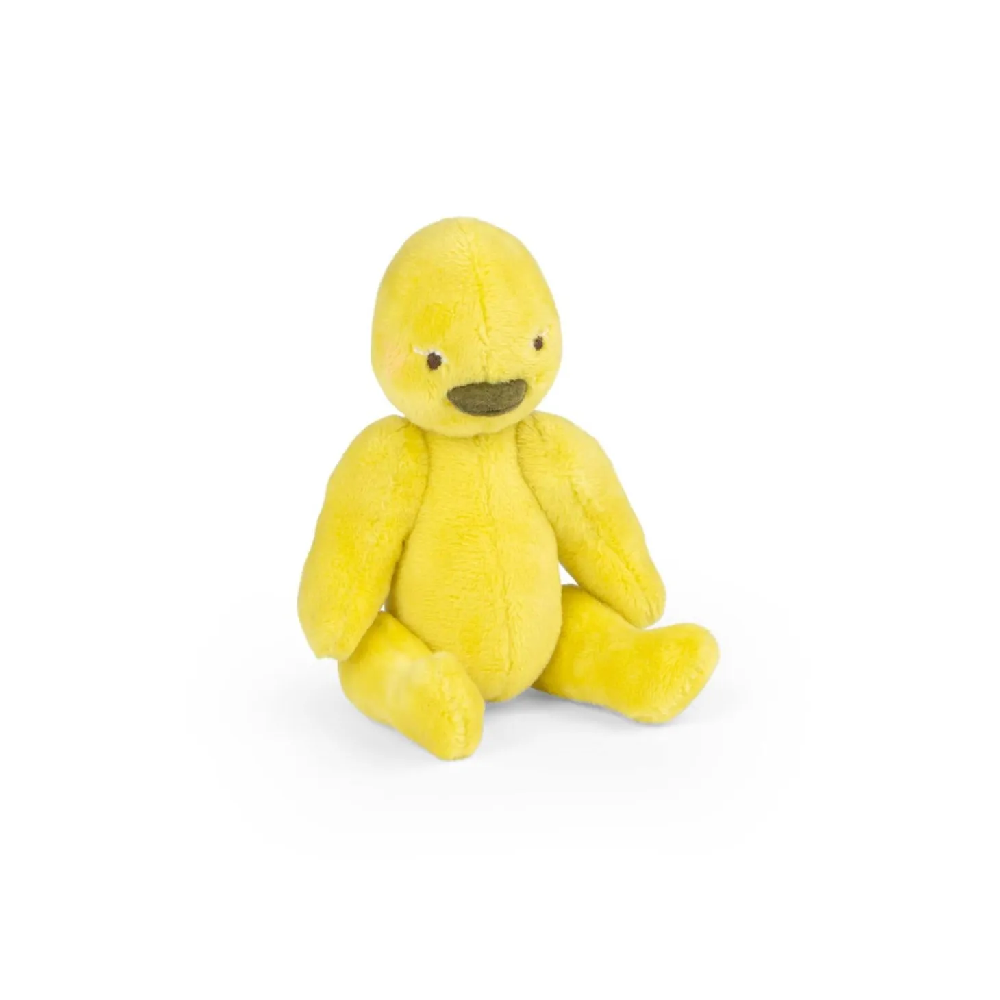 Moulin Roty Poupée Bébé Rita La cane Les Minouchkas Vert