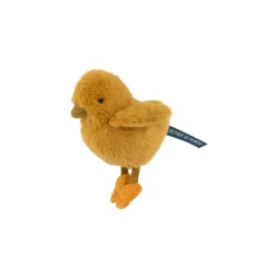 Moulin Roty Poussin Tout autour du monde Jaune