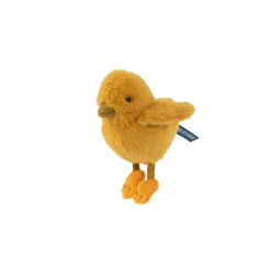 Moulin Roty                    Poussin Tout autour du monde    Jaune