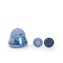 Moulin Roty Projecteur des animaux (USB) Les aventures de Paulie Multicolore