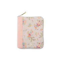 Moulin Roty                    Protège carnet de santé La petite école de danse    Multicolore
