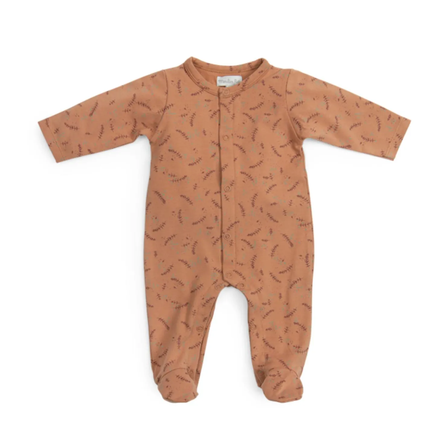 Moulin Roty Pyjama jersey Mixte