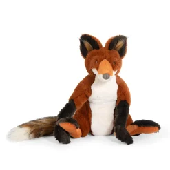 Moulin Roty                    Renard Tout autour du monde    Multicolore