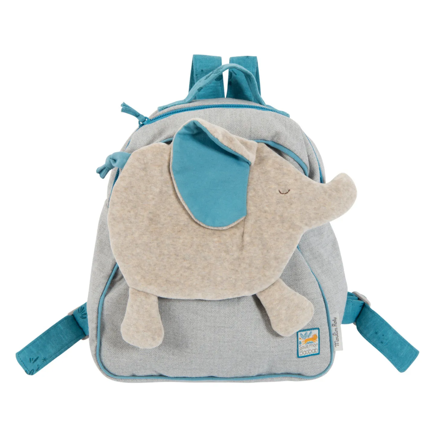 Moulin Roty Sac à dos