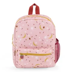 Moulin Roty Sac à dos Après la pluie Multicolore