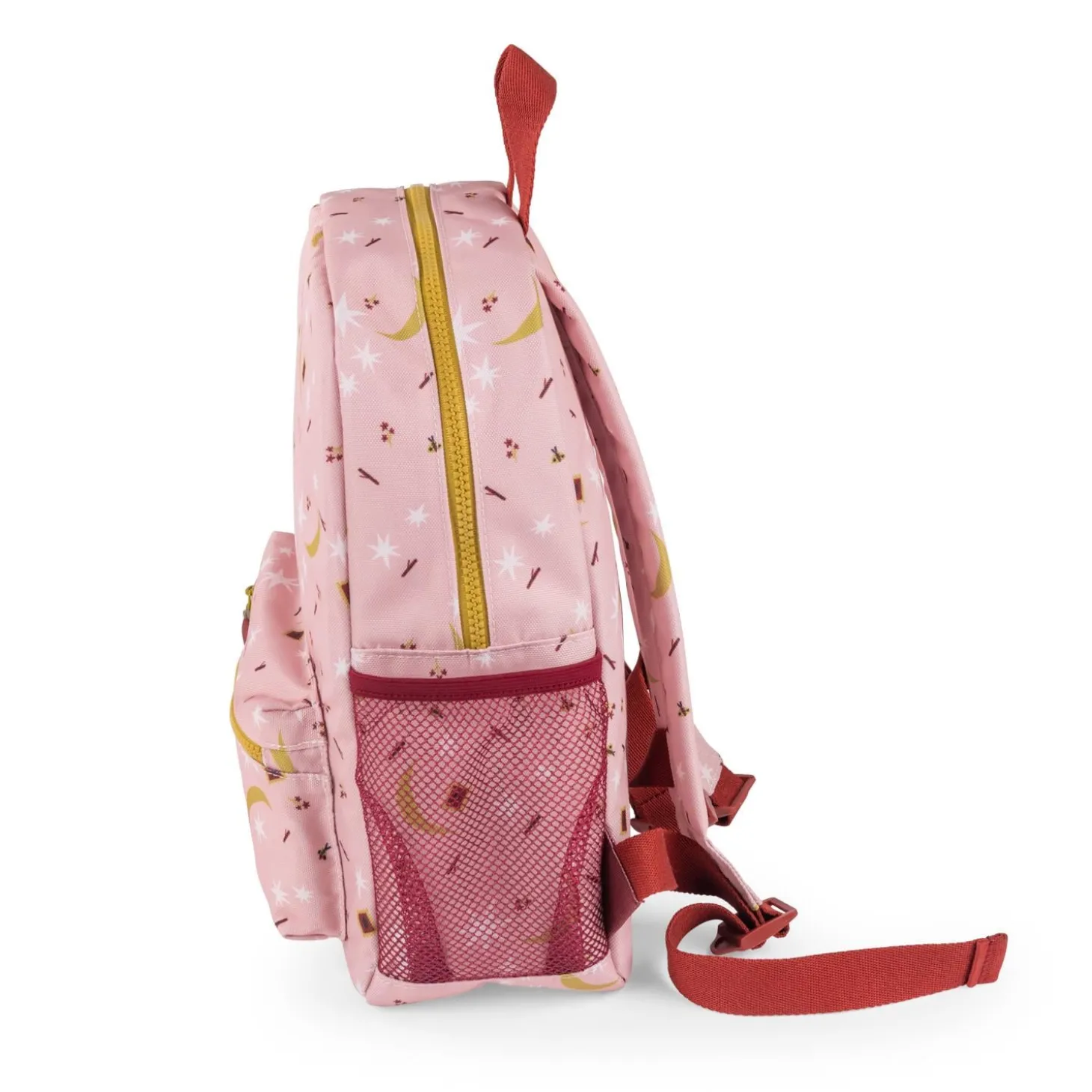 Moulin Roty Sac à dos Après la pluie Multicolore