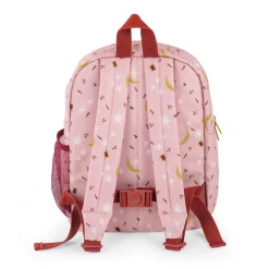 Moulin Roty Sac à dos Après la pluie Multicolore