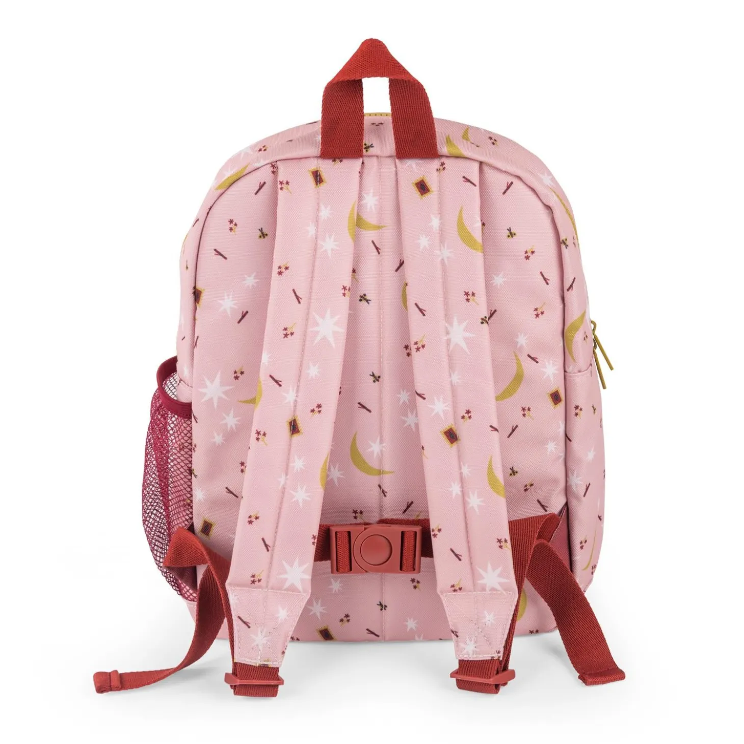 Moulin Roty Sac à dos Après la pluie Multicolore