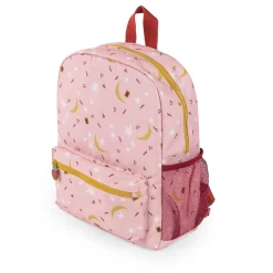 Moulin Roty Sac à dos Après la pluie Multicolore