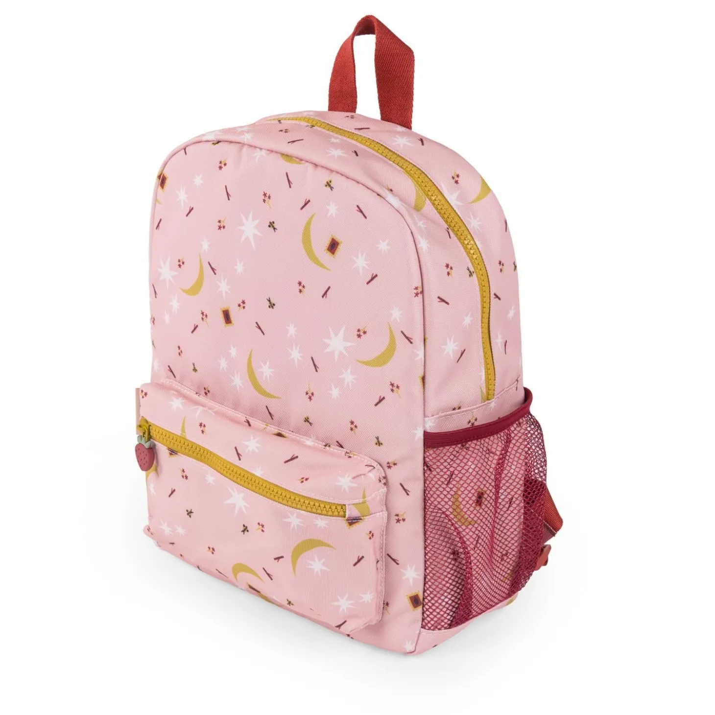 Moulin Roty Sac à dos Après la pluie Multicolore