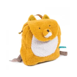 Moulin Roty Sac À Dos Renard Le Voyage D'Olga