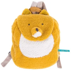 Moulin Roty                    Sac À  Dos Renard Le Voyage D'Olga