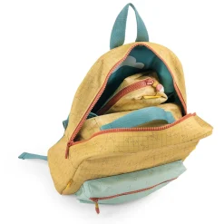 Moulin Roty                    Sac à dos Trois petits lapins    Multicolore