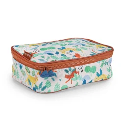 Moulin Roty Sac isotherme La forêt Mawa Multicolore