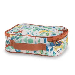 Moulin Roty                    Sac isotherme La forêt Mawa    Multicolore