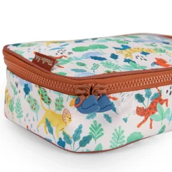 Moulin Roty                    Sac isotherme La forêt Mawa    Multicolore
