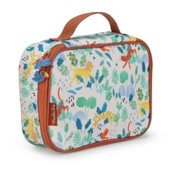 Moulin Roty                    Sac isotherme La forêt Mawa    Multicolore