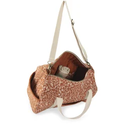 Moulin Roty Sac à langer La forêt Mawa Marron