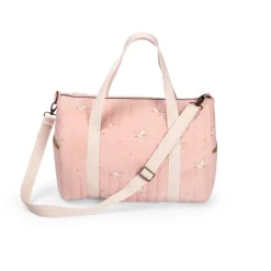 Moulin Roty                    Sac à langer La petite école de danse    Rose