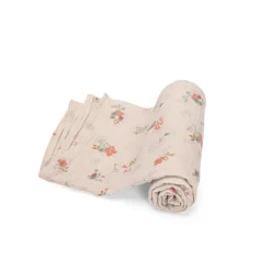 Moulin Roty Set de 3 langes La petite école de danse Multicolore