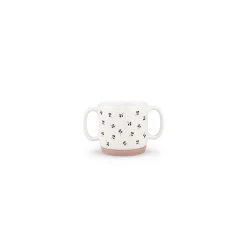 Moulin Roty Set vaisselle porcelaine Après la pluie