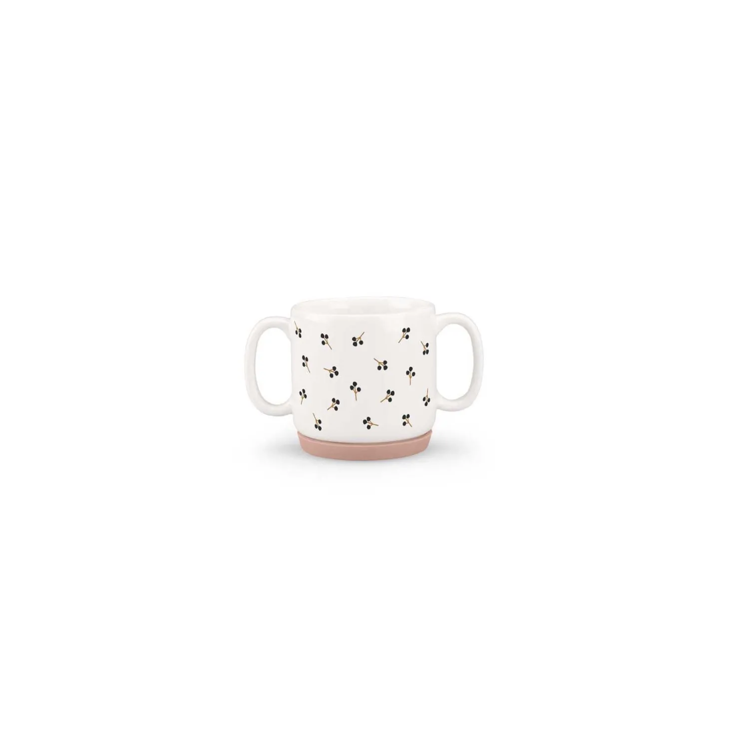 Moulin Roty Set vaisselle porcelaine Après la pluie